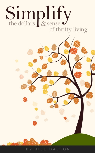 E-knjiga Simplify Jill Dalton