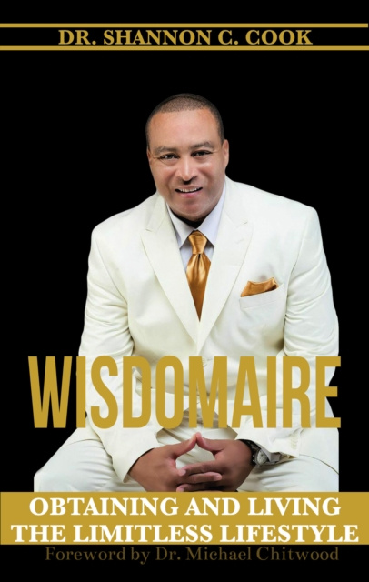 E-knjiga Wisdomaire Cook Dr. Shannon C