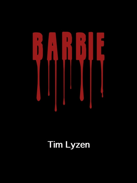E-knjiga Barbie Tim Lyzen