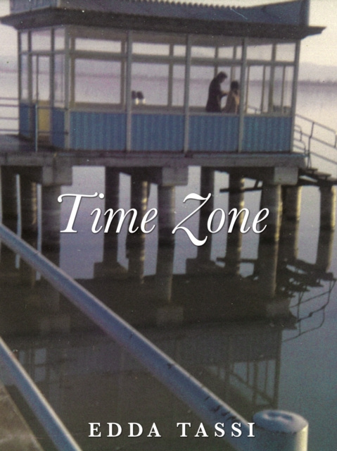 E-knjiga Time Zone Edda Tassi
