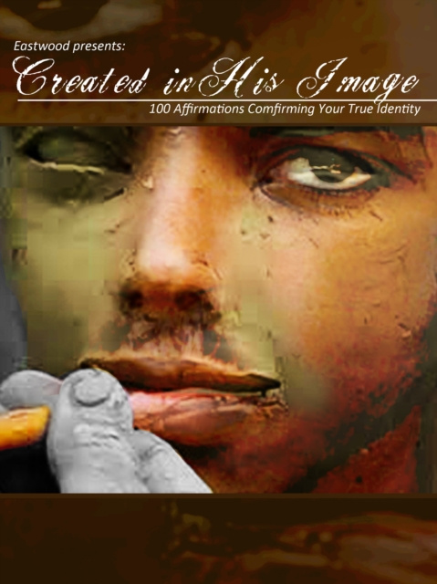 E-knjiga Created in His Image Christian Belnavis