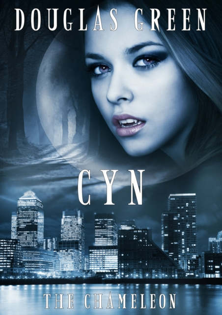E-Book Cyn Douglas Green