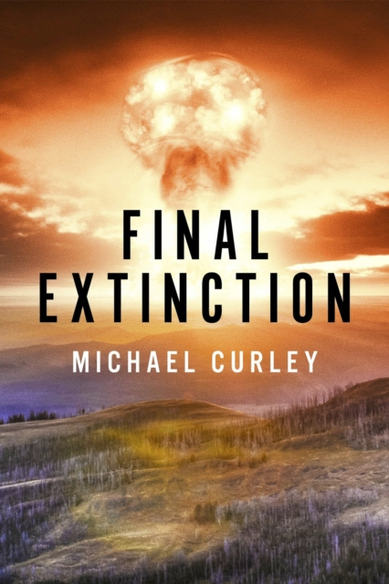E-knjiga Final Extinction Michael Curley