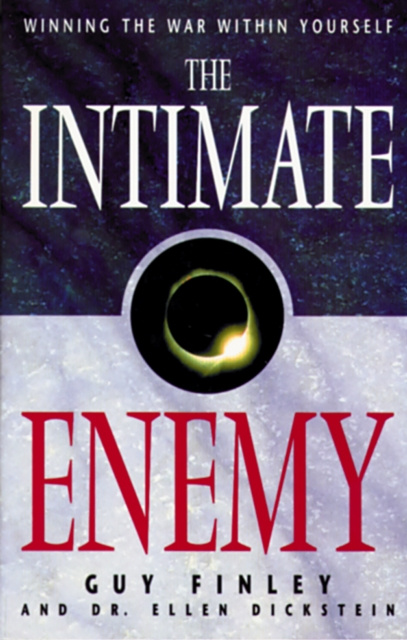 E-knjiga Intimate Enemy Guy Finley