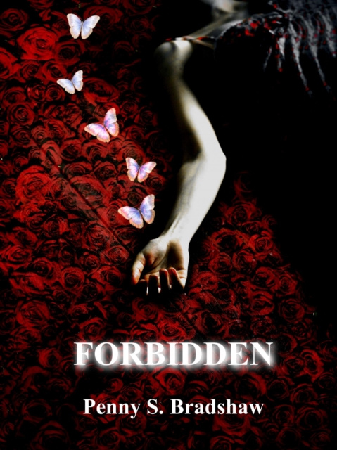 E-knjiga Forbidden Penny S. Bradshaw