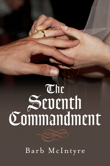 E-knjiga Seventh Commandment Barb McIntyre