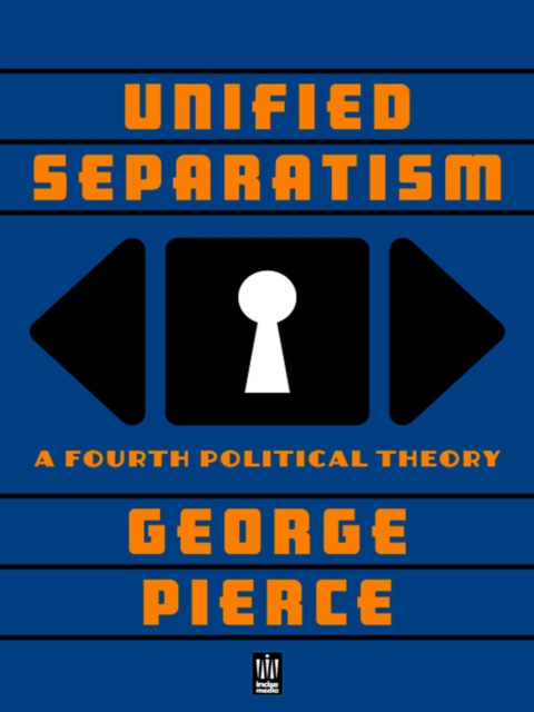 E-knjiga Unified Separatism George Pierce