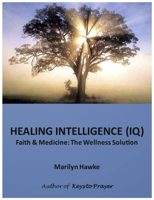 E-knjiga Healing Intelligence (IQ) Marilyn Hawke