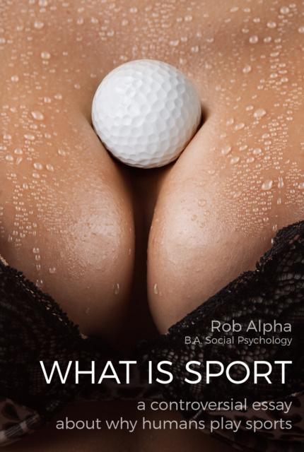 E-knjiga What Is Sport Rob Alpha
