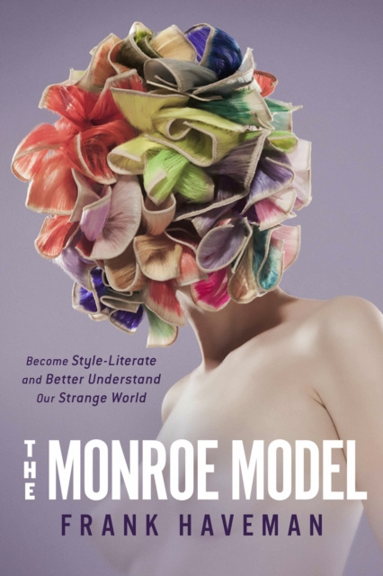 E-knjiga Monroe Model Frank Haveman