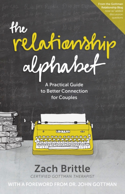 E-knjiga Relationship Alphabet Zach Brittle