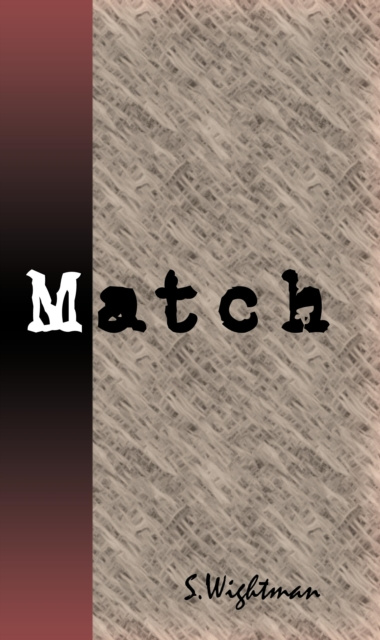 E-knjiga Match S. Wightman