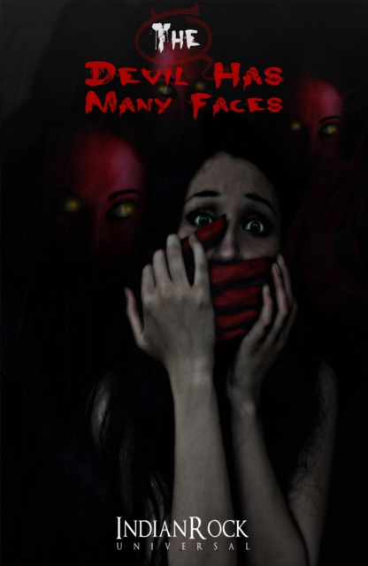 E-knjiga Devil Has Many Faces Jamall Joseph D. Robinson