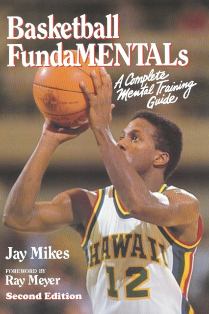 E-knjiga Basketball Fundamentals Jay Mikes