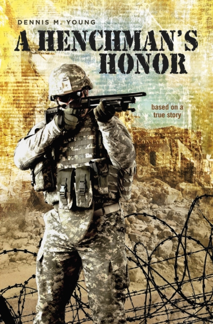 E-book Henchman's Honor Dennis M. Young