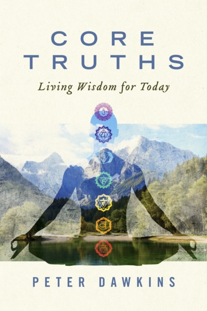 E-knjiga Core Truths Peter Dawkins