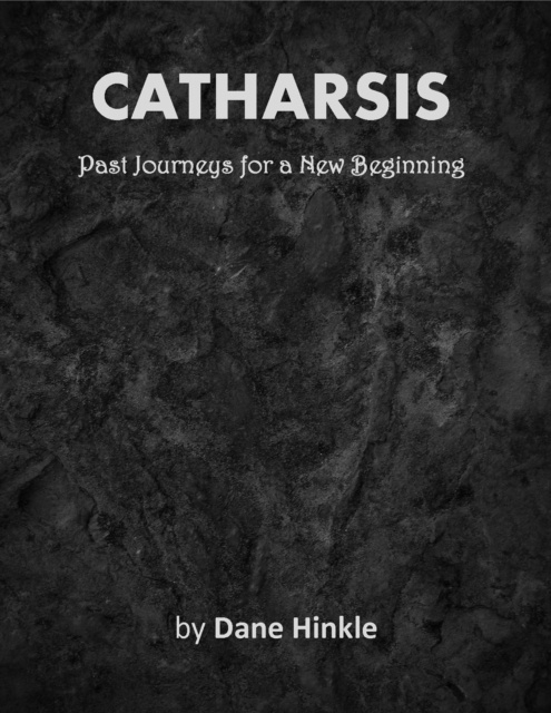 E-knjiga Catharsis Dane Hinkle