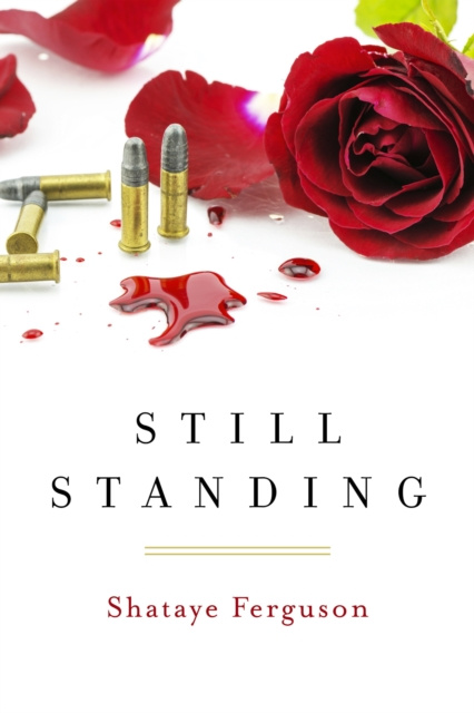 E-knjiga Still Standing Shataye Ferguson