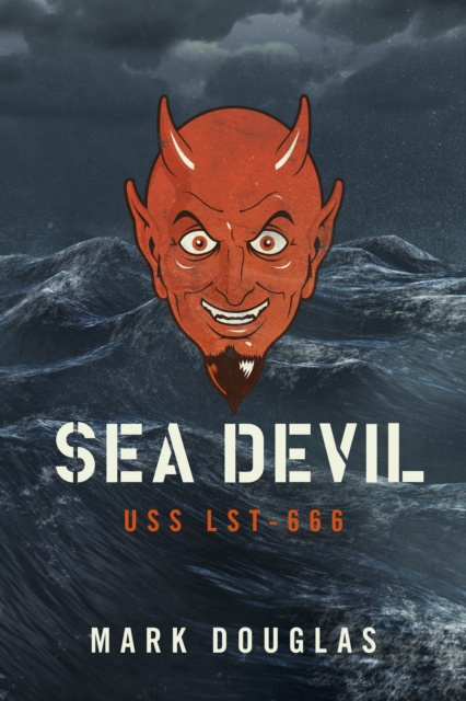 E-knjiga Sea Devil Mark Douglas