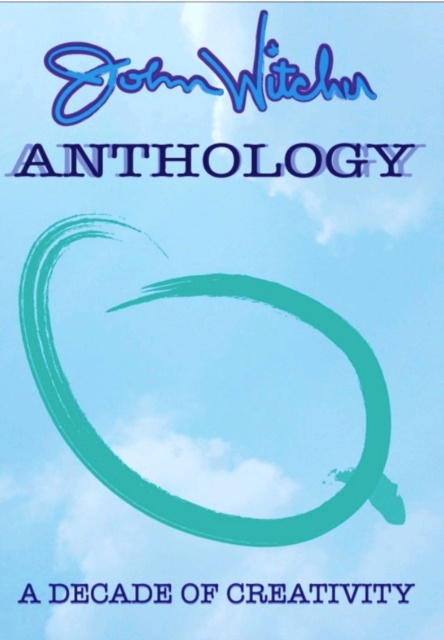 E-Book Anthology John Witcher