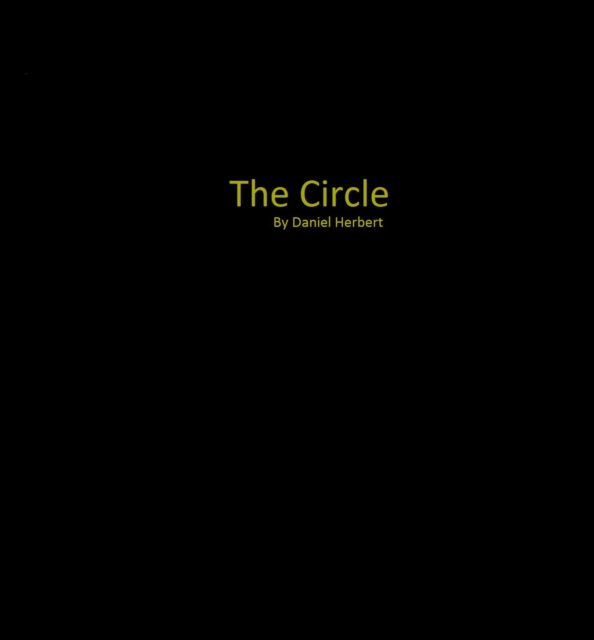 E-knjiga Circle Daniel Herbert
