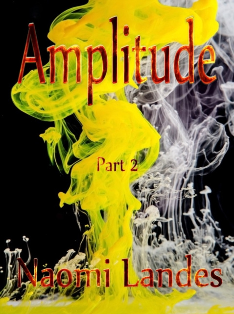 E-knjiga Amplitude Naomi Landes