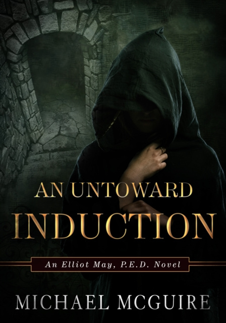 E-book Untoward Induction Michael McGuire