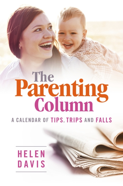E-book Parenting Column Helen Davis