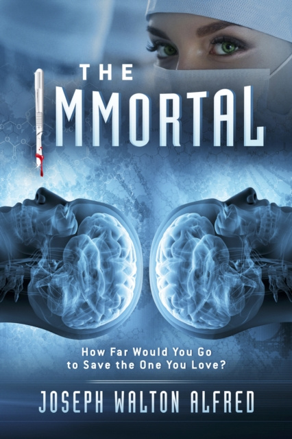 E-knjiga Immortal Joseph Walton Alfred