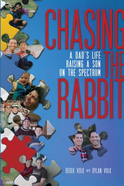 E-knjiga Chasing the Rabbit Derek Volk