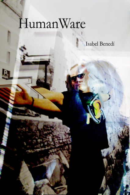 E-knjiga HumanWare Isabel Benedi