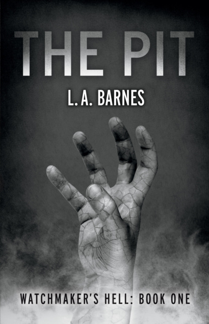 E-knjiga Pit L. A. Barnes