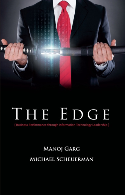 E-knjiga Edge Manoj Garg