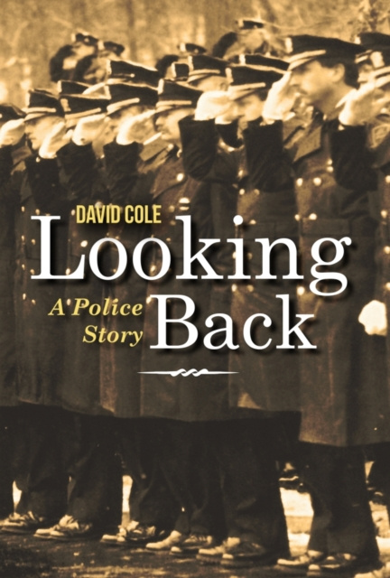 E-knjiga Looking Back David Cole