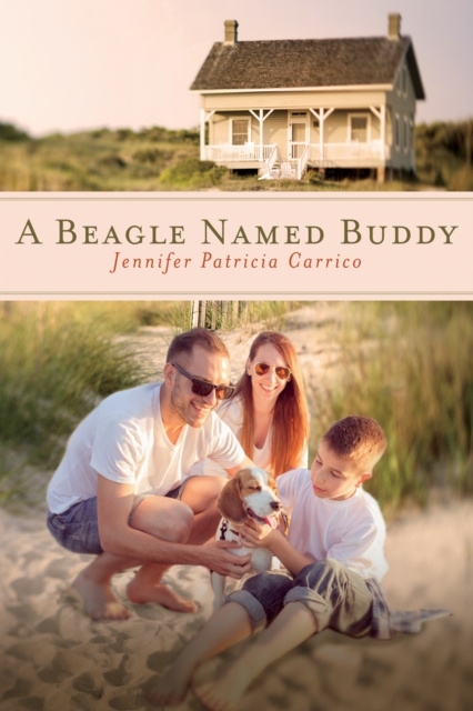 E-knjiga Beagle Named Buddy Jennifer Patricia Carrico
