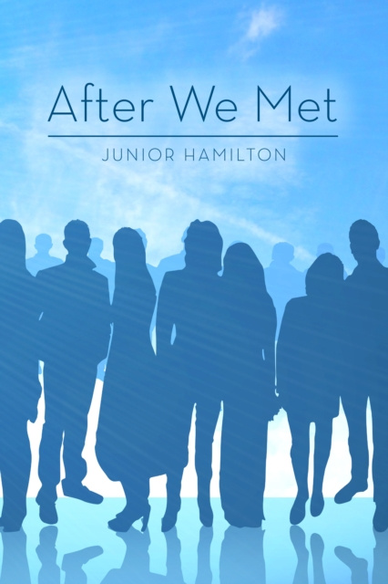 E-knjiga After We Met Junior Hamilton