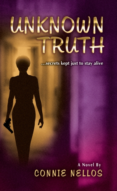E-book Unknown Truth Connie Nellos
