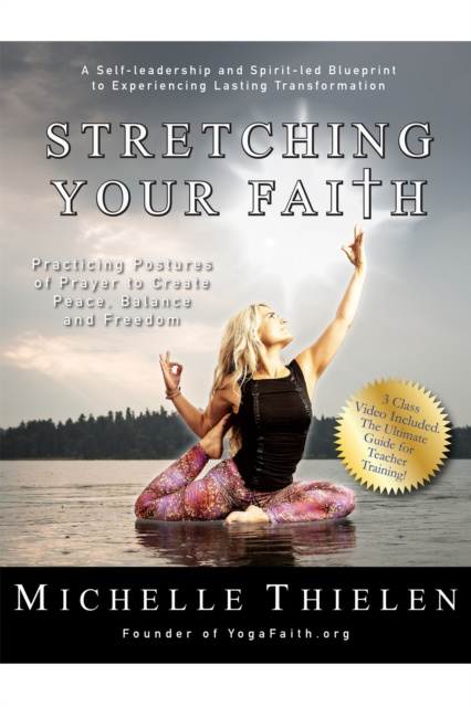 E-knjiga Stretching Your Faith Michelle Thielen