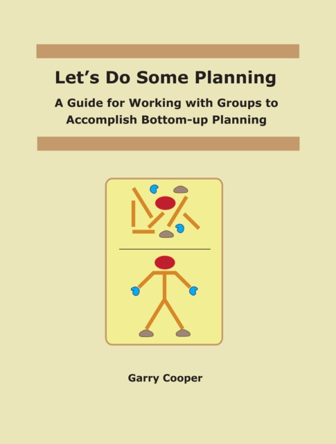 E-knjiga Let's Do Some Planning Garry Cooper