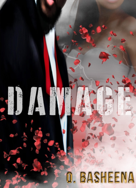 E-knjiga Damage O. Basheena