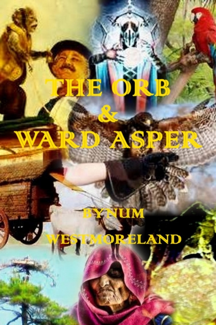 E-knjiga Orb & Ward Asper Bynum Westmoreland