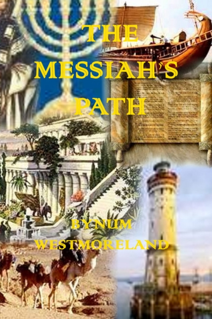 E-knjiga Messiah's Path Bynum Westmoreland