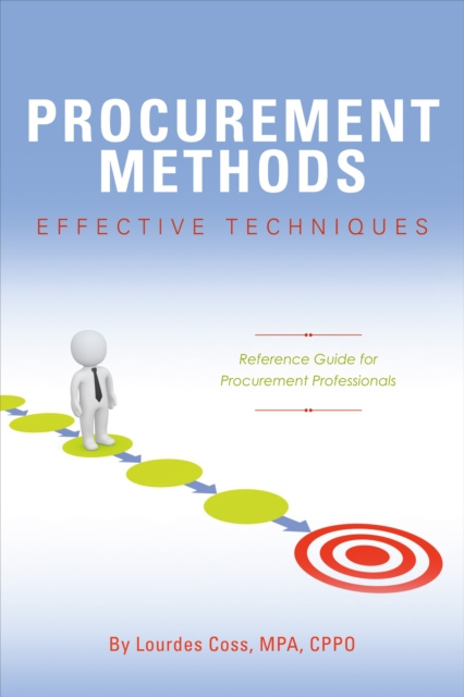 E-knjiga Procurement Methods: Effective Techniques Lourdes Coss