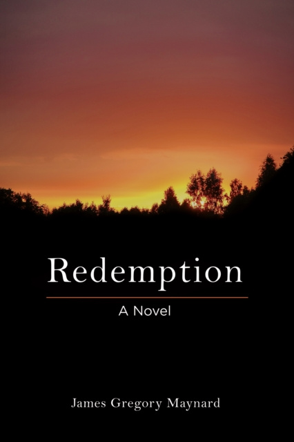 E-knjiga Redemption James Gregory Maynard