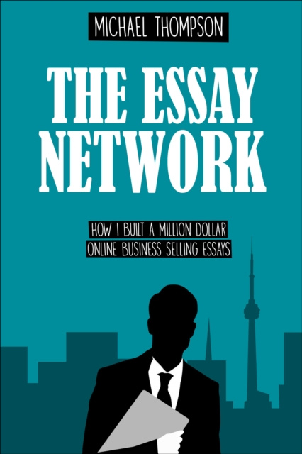 E-knjiga Essay Network Michael Thompson