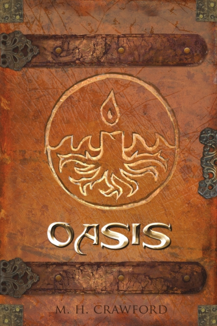 E-knjiga Oasis M.H. Crawford
