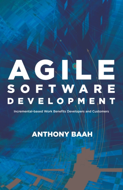 E-knjiga Agile Software Development Anthony Baah