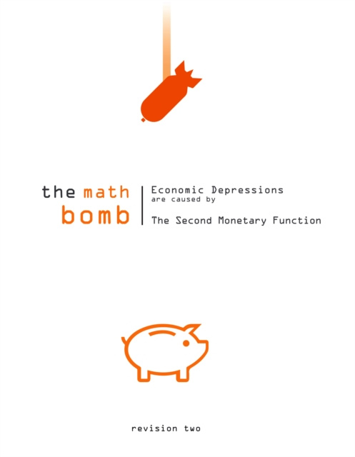 E-book Math Bomb Mark Nyman