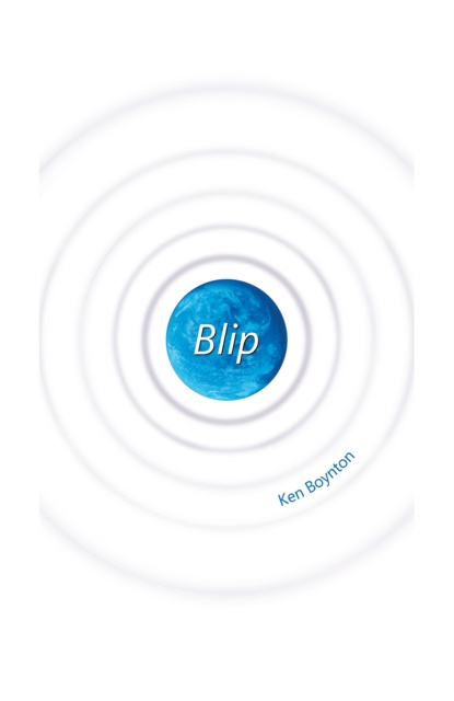 E-knjiga Blip Ken Boynton