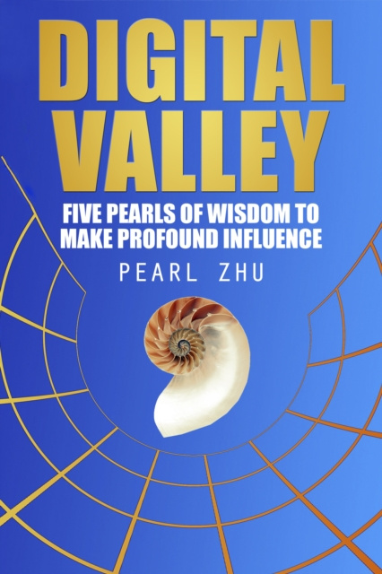 E-knjiga Digital Valley Pearl Zhu